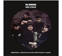 The Sorrows - Take A Heart [VINYL]