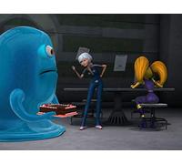 The Sorry Syndrome/Speak Not the Q Word