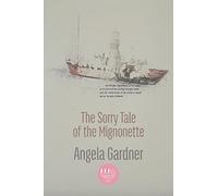 The Sorry Tale of the Mignonette