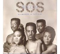 The SOS Band - Late 80s Funk