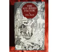 The Sot-Weed Factor