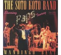 The Soto Koto Band - Mandingo Beat