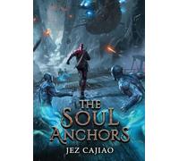 The Soul Anchors: 11 (Underverse)