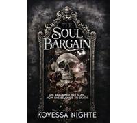 The Soul Bargain