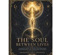THE SOUL BETWEEN LIVES: A Gnostic Guide to Death, the False Light, Reincarnation, and the Return to Source