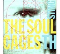 The Soul Cages