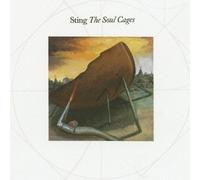 The Soul Cages by STING (2013-05-04)