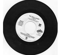 The Soul Cages - Sting 7" 45