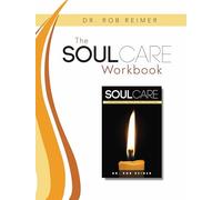 The Soul Care Workbook