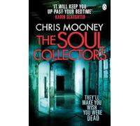 The Soul Collectors (Darby McCormick)