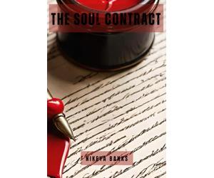 The Soul Contract: Understanding Karmic, Soulmate & Twin Flame Relationships: 1 (Soul Threads)
