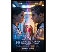THE SOUL FREQUENCY: "Some frequencies can only be heard by the heart."