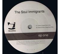 The Soul Immigrants - EP One
