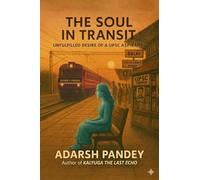 The Soul In Transit
