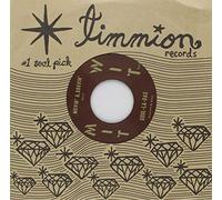 The Soul Lads - Movin And Groovin Part 1 And 2 [VINYL]