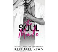 The Soul Mate: Volume 4 (Roommates)