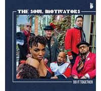 The Soul Motivators - Do It Together