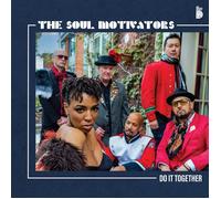 The Soul Motivators - Do It Together