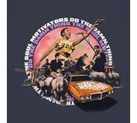 The Soul Motivators - Do The Damn Thing