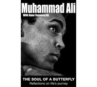 The Soul Of A Butterfly: Reflections on life's journey
