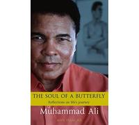 The Soul Of A Butterfly: Reflections on life's journey