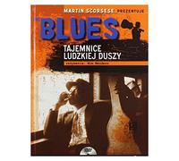 The Soul of a Man [DVD]+[KSIĄŻKA] [Region 2] (English audio)