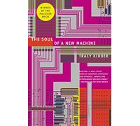 The Soul of a New Machine