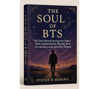 The Soul of BTS: The Truth About The Journey from Daegu’s Fields to Global Stardom, Blending Music, Art, and Heart in the Life of Kim Taehyung