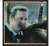 The Soul Of Dick Curless [Vinyl LP]