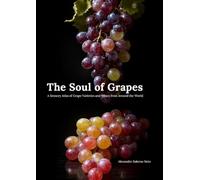 The Soul of Grapes: A Designer’s Journey Through Wine and AI