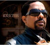 The Soul of John Black - Black John