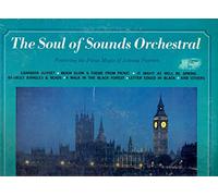 The Soul Of Sounds Orchestral