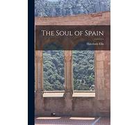 The Soul of Spain