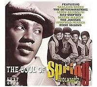 The Soul Of Spring Volume 2 (CDKEND 268)