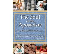 The Soul of The Apostolate