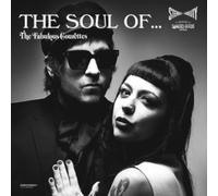 The Soul Of... The Fabulous Courettes