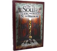 Soul Of The Lion, The Witch, & The Wardrobe