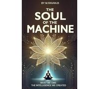 The SOUL OF THE MACHINE: What we owe the intelligence we created (The Digital child Series)