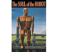 The Soul of the Robot