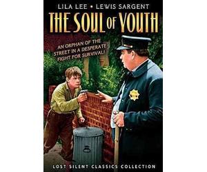 THE SOUL OF YOUTH NEW REGION 1 DVD