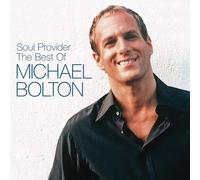 The Soul Provider: The Best of Michael Bolton : Unknown Artist - CD