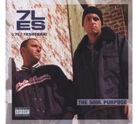The Soul Purpose by 7l & Esoteric