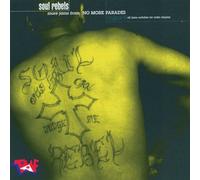 The Soul Rebels - More Jams from No More Parades