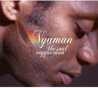 The Soul Reggae Man
