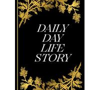 The Soul Script Journal: A 400+ Page Space Where Thoughts Become Stories and Memories Stay Forever