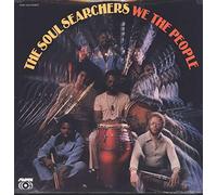 The Soul Searchers - We The People [Vinyl LP]