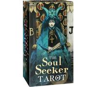 The Soul Seeker Tarot