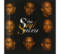 The Soul Seekers Soul Seekers (CD) (US IMPORT)