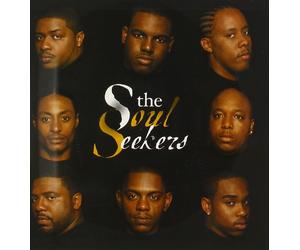 The Soul Seekers Soul Seekers (CD) (US IMPORT)