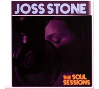 The Soul Sessions By Joss Stone (2003-11-24)